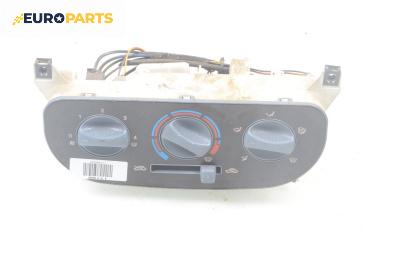 Панел парно за Fiat Doblo Cargo I (11.2000 - 02.2010)