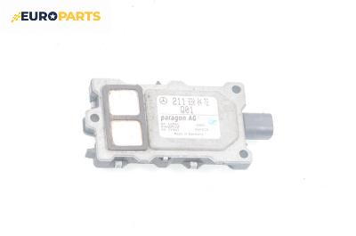 Сензор въздух за Mercedes-Benz S-Class Sedan (W221) (09.2005 - 12.2013), № 211 830 04 72