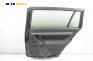 Врата за Opel Vectra C Estate (10.2003 - 01.2009), 4+1 вр., комби, позиция: задна, дясна