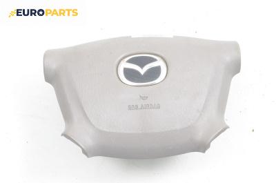 Airbag за Mazda Premacy Minivan (07.1999 - 03.2005), 4+1 вр., миниван, позиция: предна