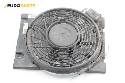 Перка охлаждане за Opel Zafira A Minivan (04.1999 - 06.2005) 1.6 16V, 101 к.с.