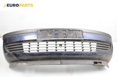 Предна броня за Opel Zafira A Minivan (04.1999 - 06.2005), миниван, позиция: предна