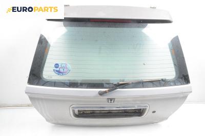 Заден капак за Honda Civic VI Aerodeck (04.1998 - 02.2001), 4+1 вр., комби, позиция: задна
