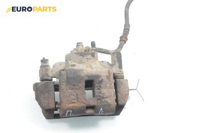 Спирачен апарат за Mazda Premacy Minivan (07.1999 - 03.2005), позиция: предна, лява