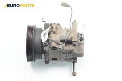 Компресор климатик за Mazda Premacy Minivan (07.1999 - 03.2005) 1.9, 100 к.с.