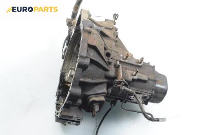 Ръчна скоростна кутия за Mazda Premacy Minivan (07.1999 - 03.2005) 1.9, 100 к.с.