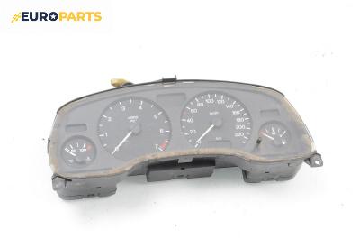 Километраж за Opel Astra G Hatchback (02.1998 - 12.2009) 1.6, 84 к.с.