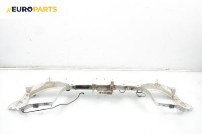 Маска за Fiat Ducato Box III (03.1994 - 04.2002), товарен