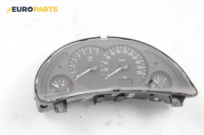 Километраж за Opel Corsa C Hatchback (09.2000 - 12.2009) 1.0, 58 к.с., № 09166814FL