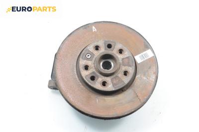 Шенкел главина за Opel Astra G Coupe (03.2000 - 05.2005), позиция: предна, дясна