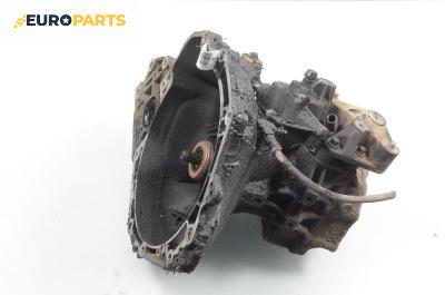 Ръчна скоростна кутия за Opel Astra G Hatchback (02.1998 - 12.2009) 1.6, 84 к.с.