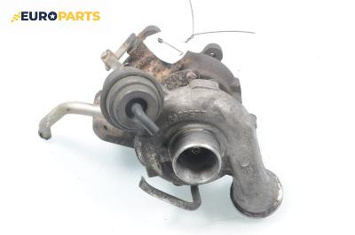 Турбо за Opel Astra G Hatchback (02.1998 - 12.2009) 2.0 DTI 16V, 101 к.с.