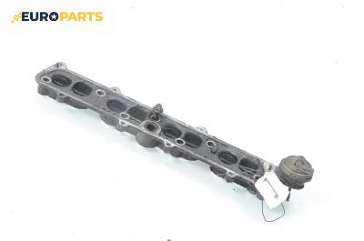 Вихрови клапи за Opel Astra G Hatchback (02.1998 - 12.2009) 2.0 DTI 16V, 101 к.с.