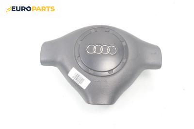 Airbag за Audi A3 Hatchback I (09.1996 - 05.2003), 2+1 вр., хечбек, позиция: предна, № 8L0 880 201 J
