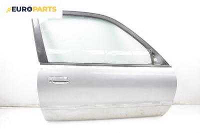 Врата за Toyota Corolla E11 Compact (04.1997 - 01.2002), 2+1 вр., хечбек, позиция: дясна