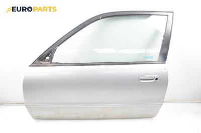 Врата за Toyota Corolla E11 Compact (04.1997 - 01.2002), 2+1 вр., хечбек, позиция: лява