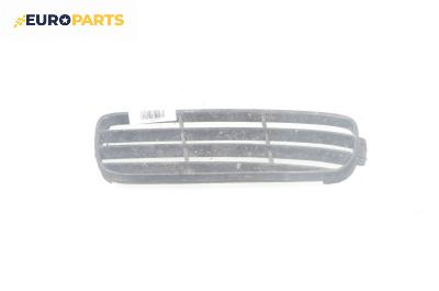 Решетка в броня за Audi 80 Sedan B4 (09.1991 - 12.1994), седан, позиция: предна