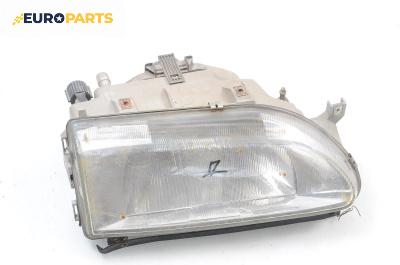 Фар за Renault 19 II Hatchback (01.1991 - 06.2001), хечбек, позиция: дясна
