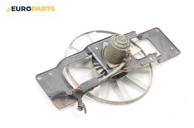 Перка охлаждане за Renault 19 II Hatchback (01.1991 - 06.2001) 1.4, 80 к.с.