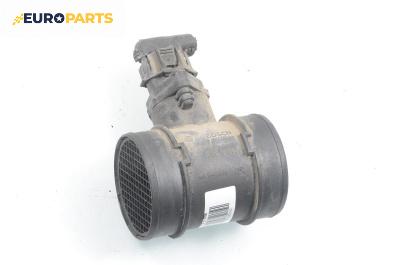 Дебитомер за Alfa Romeo 147 Hatchback (2000-11-01 - 2010-03-01) 1.6 16V T.SPARK ECO (937AXA1A), 105 к.с., № Bosch 0 281 002 309
