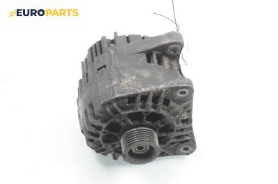 Алтернатор / генератор за Renault Laguna II Hatchback (03.2001 - 12.2007) 2.2 dCi (BG0F), 150 к.с., № 8200206251
