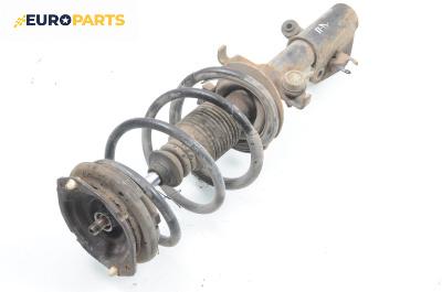 Макферсон за Renault Laguna II Hatchback (03.2001 - 12.2007), хечбек, позиция: предна, лява