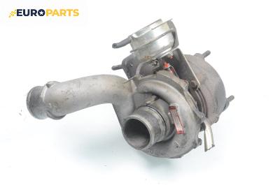 Турбо за Renault Laguna II Hatchback (03.2001 - 12.2007) 2.2 dCi (BG0F), 150 к.с., № 718089-9008S