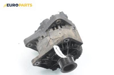Алтернатор / генератор за Renault Megane II Hatchback (07.2001 - 10.2012) 1.9 dCi (BM0G, CM0G), 120 к.с.