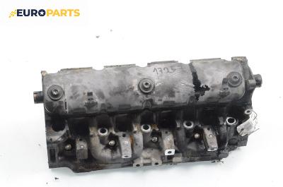 Глава за Renault Megane II Hatchback (07.2001 - 10.2012) 1.9 dCi (BM0G, CM0G), 120 к.с.