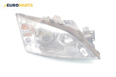 Фар за Ford Mondeo III Sedan (10.2000 - 03.2007), седан, позиция: дясна