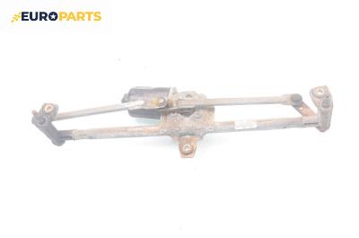 Ел. мотор за чистачките за Seat Toledo II Sedan (10.1998 - 05.2006), седан, позиция: предна