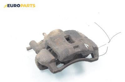 Спирачен апарат за Mazda 323 F VI Hatchback (09.1998 - 05.2004), позиция: предна, дясна