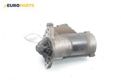 Стартер за Mazda 323 F VI Hatchback (09.1998 - 05.2004) 2.0 TD, 90 к.с.