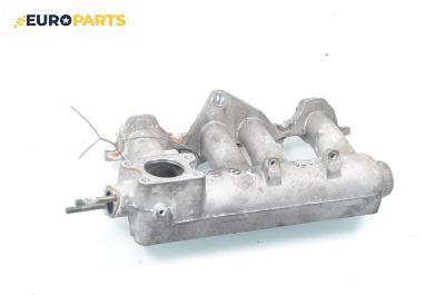 Всмукателен колектор за Nissan Primera Hatchback II (06.1996 - 07.2002) 2.0 TD, 90 к.с.