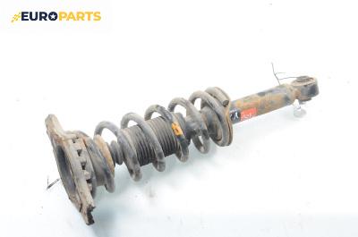 Макферсон за Nissan Primera Sedan II (06.1996 - 12.2001), седан, позиция: предна, лява