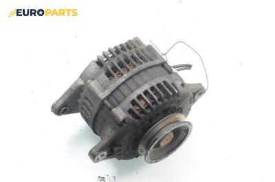 Алтернатор / генератор за Nissan Primera Sedan II (06.1996 - 12.2001) 2.0 TD, 90 к.с.