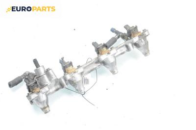 Бензинова рейка с дюзи за Ford Mondeo I Hatchback (02.1993 - 08.1996) 1.8 i 16V, 115 к.с.