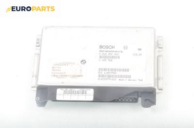 Компютър автоматични скорости за BMW 5 Series E39 Sedan (11.1995 - 06.2003), автоматик, № Bosch 0 260 002 360