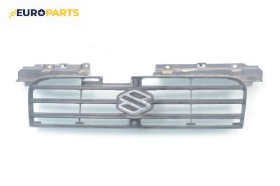 Решетка за Suzuki Ignis I Hatchback (10.2000 - 12.2005), хечбек, позиция: предна