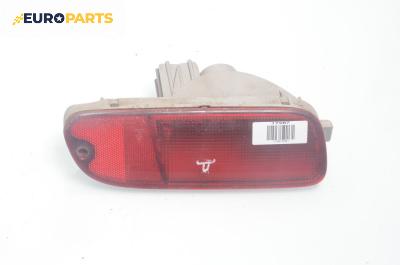 Светлина мъгла за Suzuki Ignis I Hatchback (10.2000 - 12.2005), хечбек