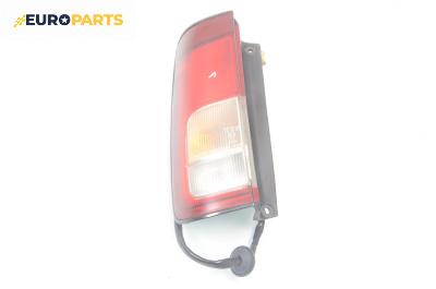 Стоп за Suzuki Ignis I Hatchback (10.2000 - 12.2005), хечбек, позиция: лява