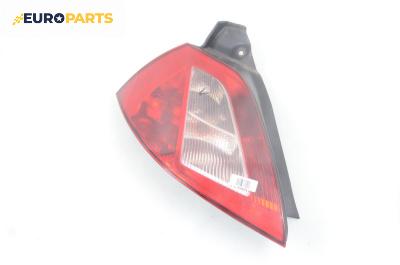 Стоп за Renault Megane II Hatchback (07.2001 - 10.2012), хечбек, позиция: лява