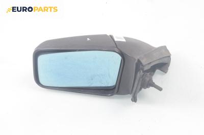 Огледало за Audi 100 Avant C3 (08.1982 - 11.1990), 4+1 вр., комби, позиция: лява