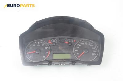 Километраж за Fiat Stilo Hatchback (10.2001 - 11.2010) 1.6 16V (192_XB1A), 103 к.с.