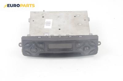 CD плеър за Mercedes-Benz C-Class Sedan (W203) (05.2000 - 08.2007), № 203 820 26 86