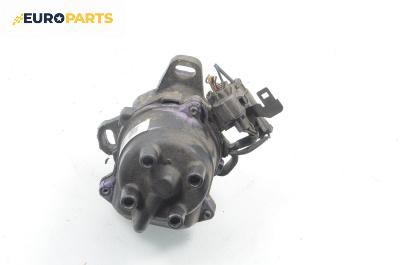 Палец на разпределителя на запалването (делко) за Honda Civic VI Fastback (09.1994 - 02.2001) 1.4 i (MA8, MB2), 90 к.с.