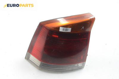 Стоп за Opel Vectra C Sedan (04.2002 - 01.2009), седан, позиция: лява