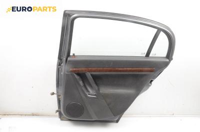 Врата за Opel Vectra C Sedan (04.2002 - 01.2009), 4+1 вр., седан, позиция: задна, дясна