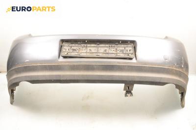 Задна броня за Opel Vectra C Sedan (04.2002 - 01.2009), седан