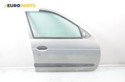 Врата за Renault Megane I Grandtour (03.1999 - 08.2003), 4+1 вр., комби, позиция: предна, дясна